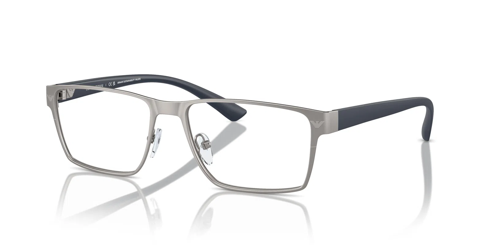 Emporio Armani 1157 Eyeglasses - view 10